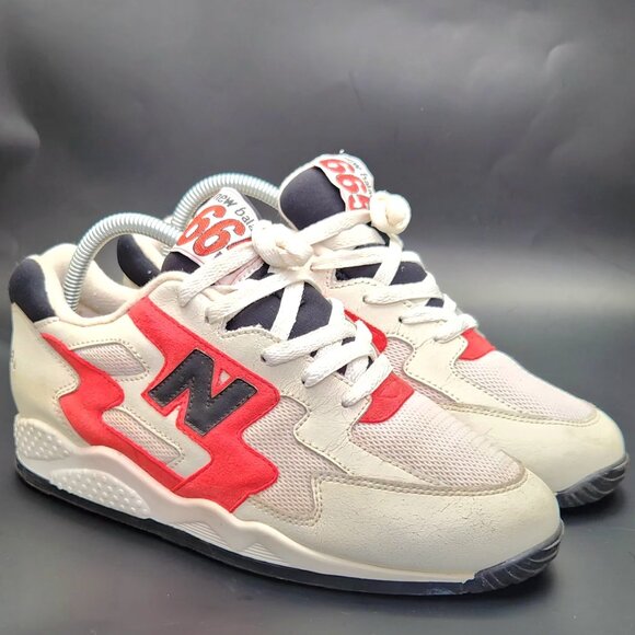 New Balance 660 ( 1996) - Picture 2 of 7